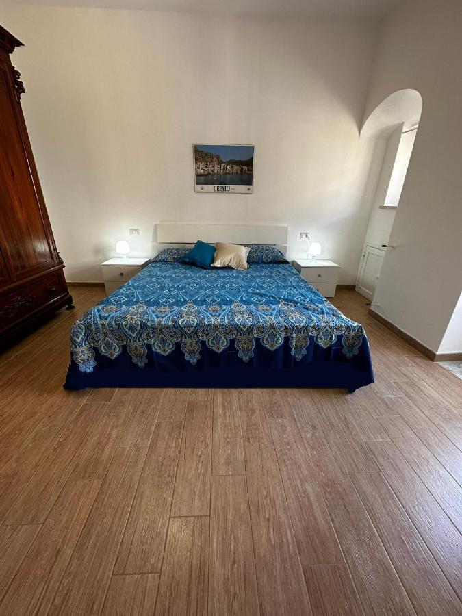Maiolica House Διαμέρισμα Cefalù Εξωτερικό φωτογραφία
