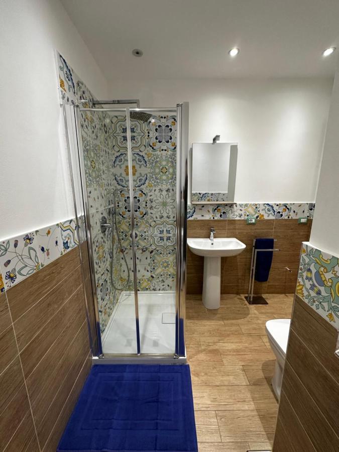 Maiolica House Διαμέρισμα Cefalù Εξωτερικό φωτογραφία