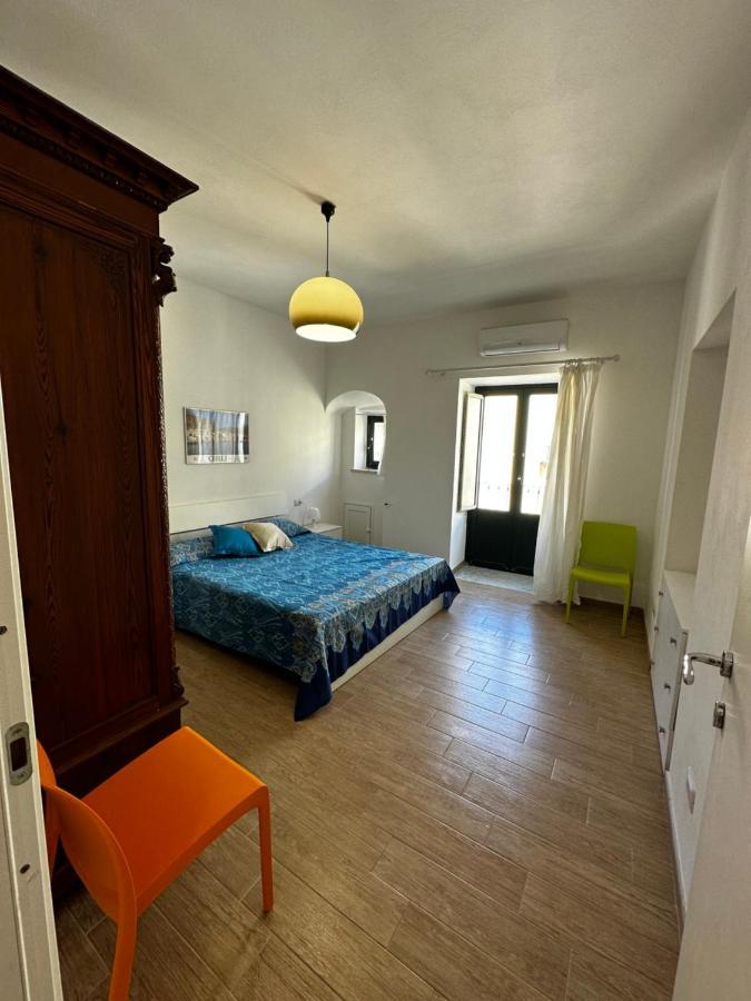 Maiolica House Διαμέρισμα Cefalù Εξωτερικό φωτογραφία