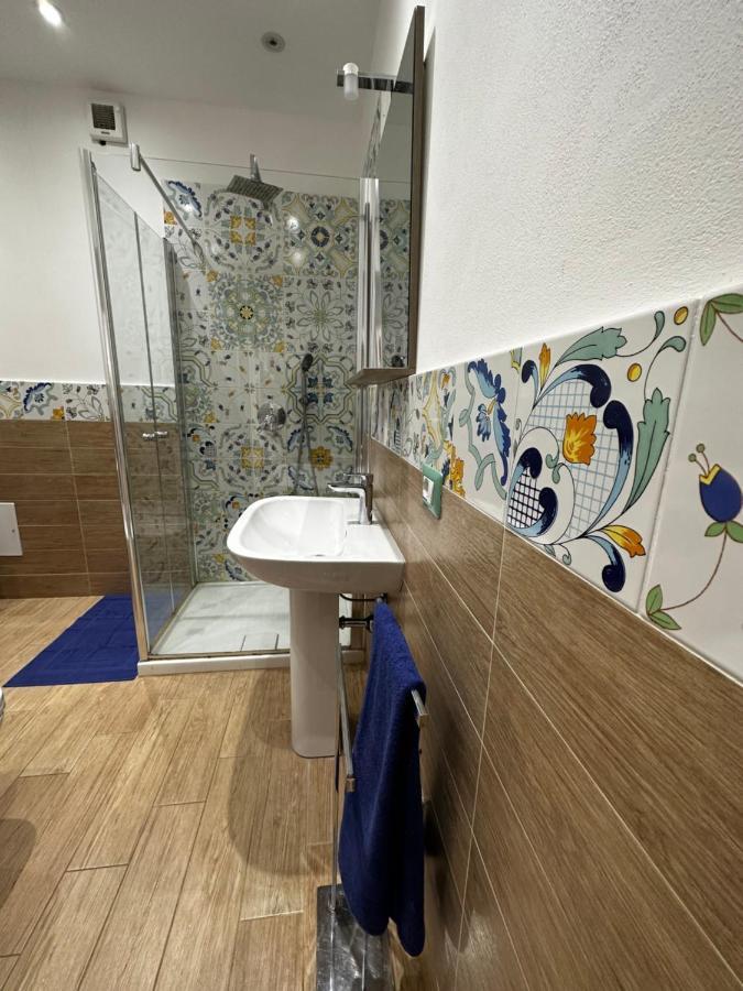 Maiolica House Διαμέρισμα Cefalù Εξωτερικό φωτογραφία