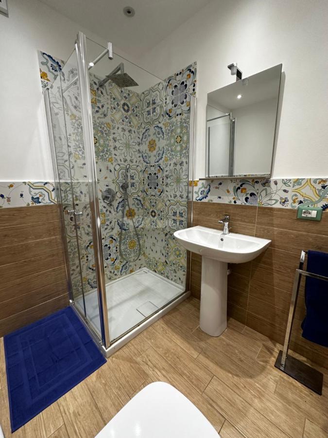 Maiolica House Διαμέρισμα Cefalù Εξωτερικό φωτογραφία